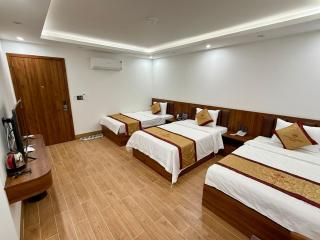 Bảo Ngọc Diamond Hotel 2 - 4