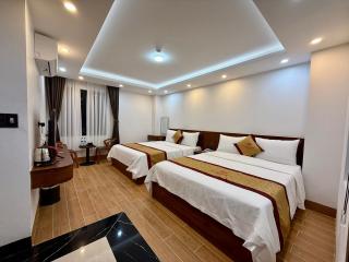 Bảo Ngọc Diamond Hotel 2 - Cao Bằng - 1