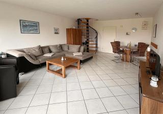 Ferienwohnung Deichbrise - 8