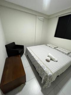 Apartamento Aconchegante no Serra de Caparaó - João Pessoa - 3