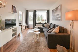 Ankerzeit - Strandappartements am Leuchtturmweg - Kellenhusen - 7