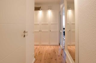 Ankerzeit - Strandappartements am Leuchtturmweg - Kellenhusen - 3