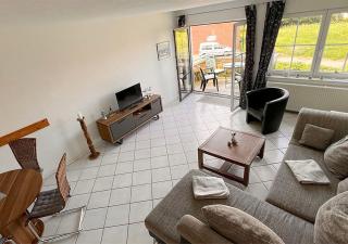 Ferienwohnung Deichbrise - 5