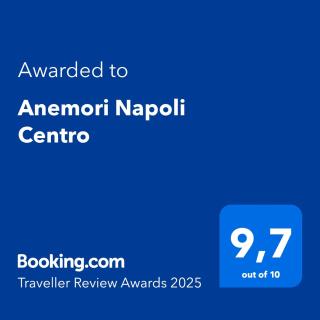 Anemori Napoli Centro - Naples - 9