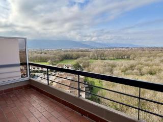 Appartement avec climatisation et parking proche plage - 6 personnes - FR-1-225-465 - Argelès-sur-Mer - 6