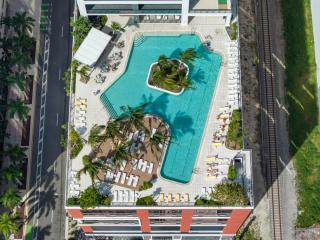 Stunning Views Dwntwn Miami 2BR Unit - Floor 28th - Miami - 7