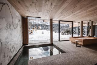 Borgo Antico Mountain Lodge - Sappada - 3