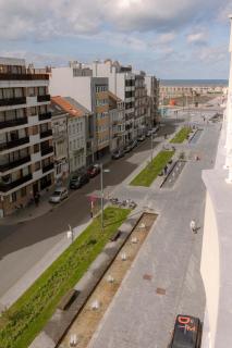 Trendy appartement dicht bij de kust - Ostende - 8