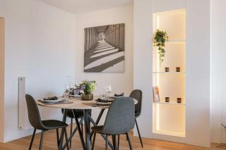 Trendy appartement dicht bij de kust - Ostende - 9