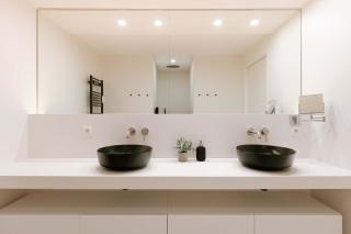 Trendy appartement dicht bij de kust - Ostende - 5