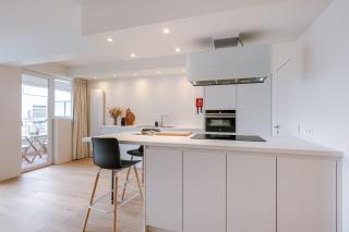 Huswell - Trendy apartment near the coastline - 4