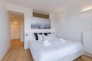 Trendy appartement dicht bij de kust - Ostende - 7