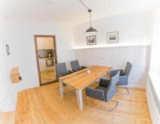 NEU - Historisches Ferienhaus nahe Mosel & Eifel - Zentrum Wittlich - 4 Personen - Wittlich - 9