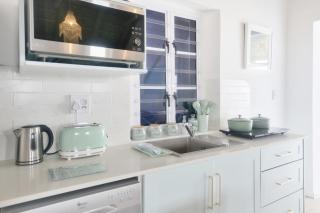 Flip Flop Cottage - Struisbaai - 1