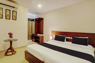 Collection O SSR Royal Suites - Lingampalli - 1