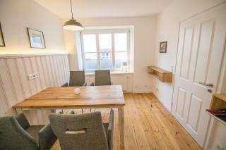 NEU - Historisches Ferienhaus nahe Mosel & Eifel - Zentrum Wittlich - 4 Personen - Wittlich - 5