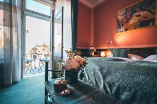 Hotel Hastal Prague Old Town - 9