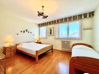 Annecy centre - F2 spacieux avec balcon, parking privé, à 50m du lac - 2/3 pers - FR-1-432-23 - Annecy - 4
