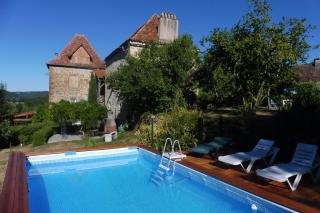 Gîte Le Bédigas - Béduer - 6