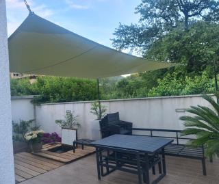 Charmante maison avec piscine - Solliès-Toucas - 7