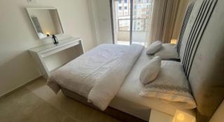Appart hôtel rayhan 2 chambres new tanger - Tangeri - 1