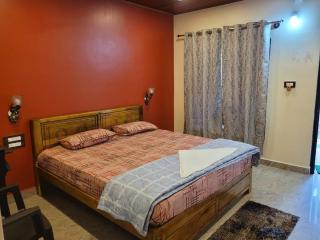 Aatithyam beach front resort Gokarna - Gokarn - 3