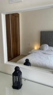 Appart hôtel rayhan 2 chambres new tanger - Tangeri - 9