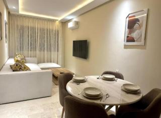 Appart hôtel rayhan 2 chambres new tanger - 5
