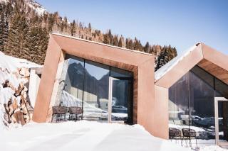 Borgo Antico Mountain Lodge - Sappada - 1