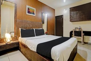 Hotel O Lotus Residency Near Anand Nagar Metro Station - Mire - 1