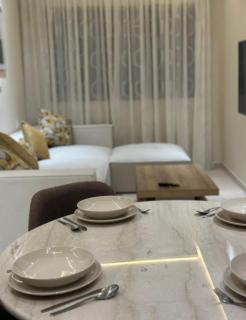 Appart hôtel rayhan 2 chambres new tanger - Tangeri - 4