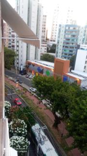 Suite Carnaval - Somente mulheres - 4