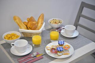 Hôtel Eugénie - Parigi - 6