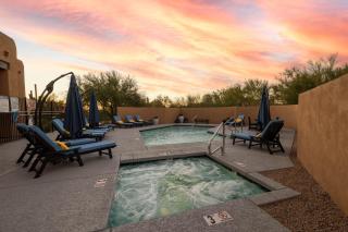 Villas 1, 3 The Villas At Troon North - Scottsdale - 3