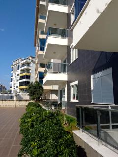 Alanya Kestel Pool, Beach 200 mtr - Çamyolu - 7
