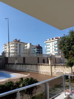 Alanya Kestel Pool, Beach 200 mtr - Çamyolu - 6