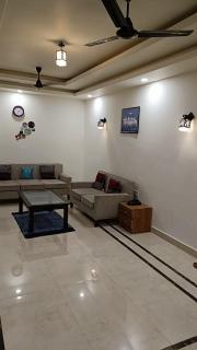 Homestay 1 BHK Apartment at Rishikesh - Birbhaddar - 0