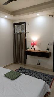 Homestay 1 BHK Apartment at Rishikesh - Birbhaddar - 7