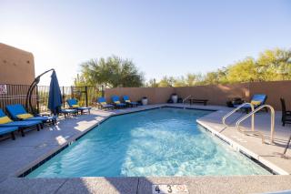 Villas 3, 4 The Villas At Troon North - 5