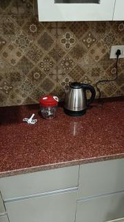 Homestay 1 BHK Apartment at Rishikesh - Birbhaddar - 5