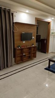 Homestay 1 BHK Apartment at Rishikesh - Birbhaddar - 4