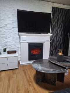 San Marco Apartments - Fluelen - 7