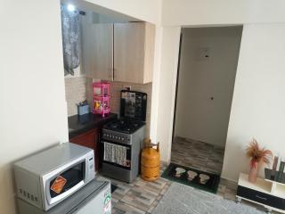 Homely studio Apartment 2 - Mombassa - 8