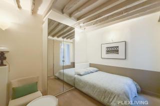 Flexliving - Studio - Duvivier - Paris - 5