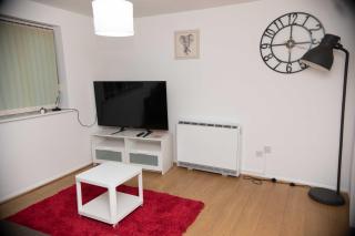 Emerald Excel City Airport o2 Apartment - Londra - 9