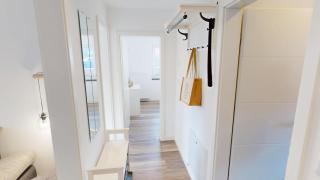 Villa Klarsinni Ferienwohnung Whg 6 Seemöwe - Grömitz - 6