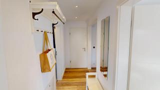 Villa Klarsinni Ferienwohnung Whg 6 Seemöwe - Grömitz - 2