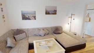 Villa Klarsinni Ferienwohnung Whg 6 Seemöwe - Grömitz - 5