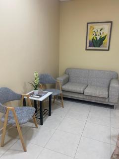 Departamento temporal en Gran Asunción - 9