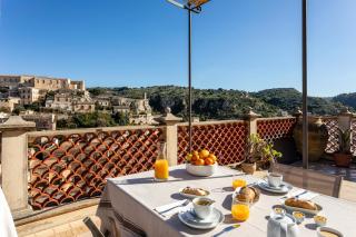 Casa Aurora - Modica - 2